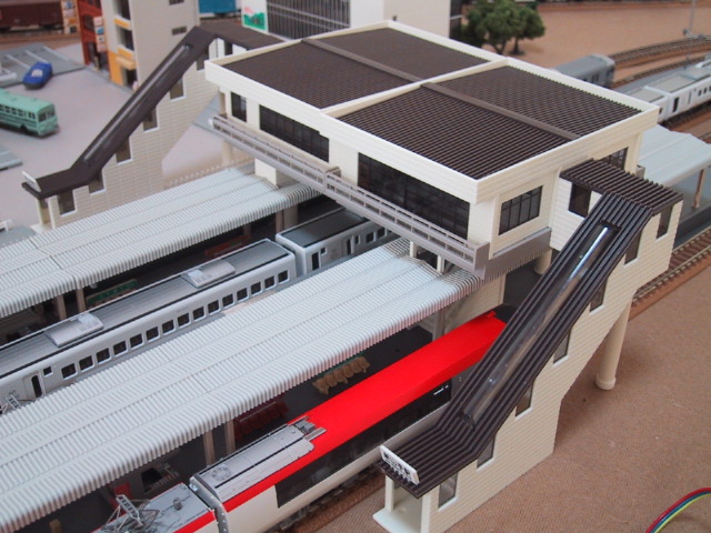 お得】 Nゲージ 島式ホームセット 鉄道模型 ストラクチャー TOMIX TOMYTEC トミーテック 4021 qdtek.vn