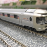 E26系（寝台特急カシオペア 鉄道模型Ｎゲージ）