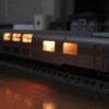 車両の基本工作（鉄道模型Ｎゲージ）