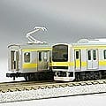 E231系0番台・通勤型